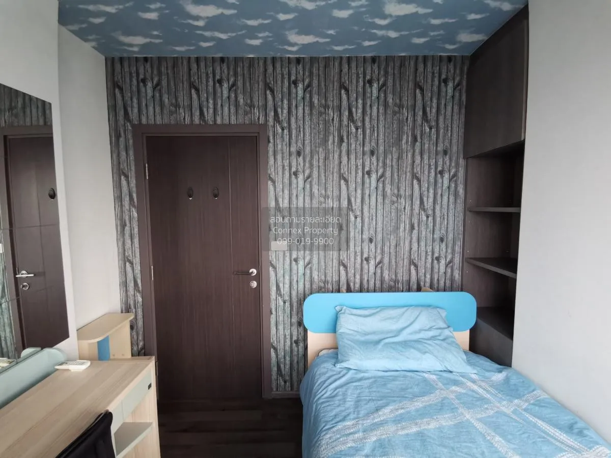 FOR SALE condo , The Base Park West Sukhumvit 77 , BTS-On Nut , P