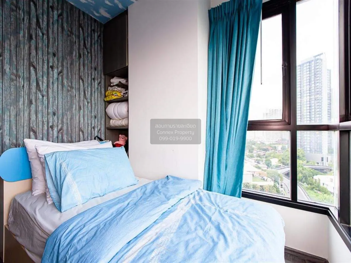 FOR SALE condo , The Base Park West Sukhumvit 77 , BTS-On Nut , P