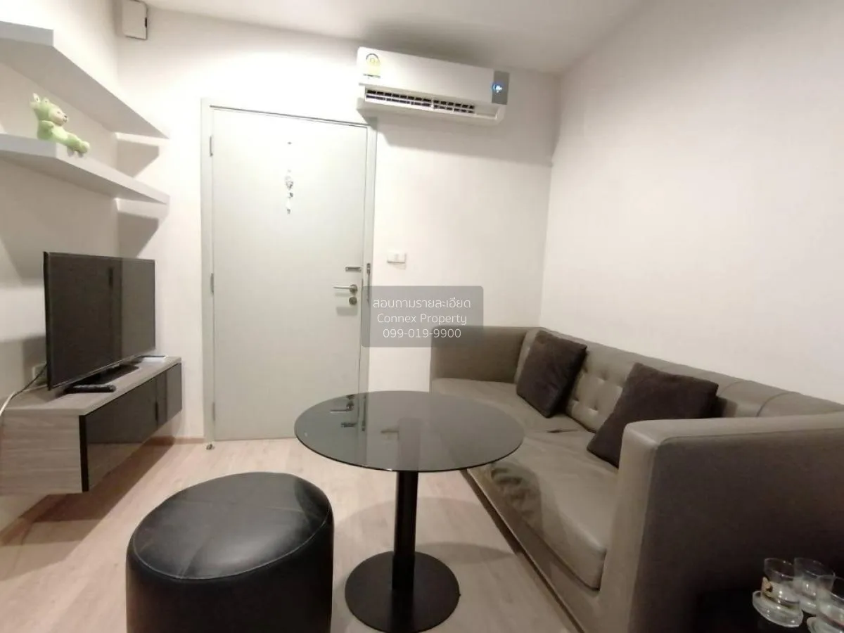 FOR SALE condo , Ideo Sathorn - Thapra , BTS-Pho Nimit , Bukkhalo 1