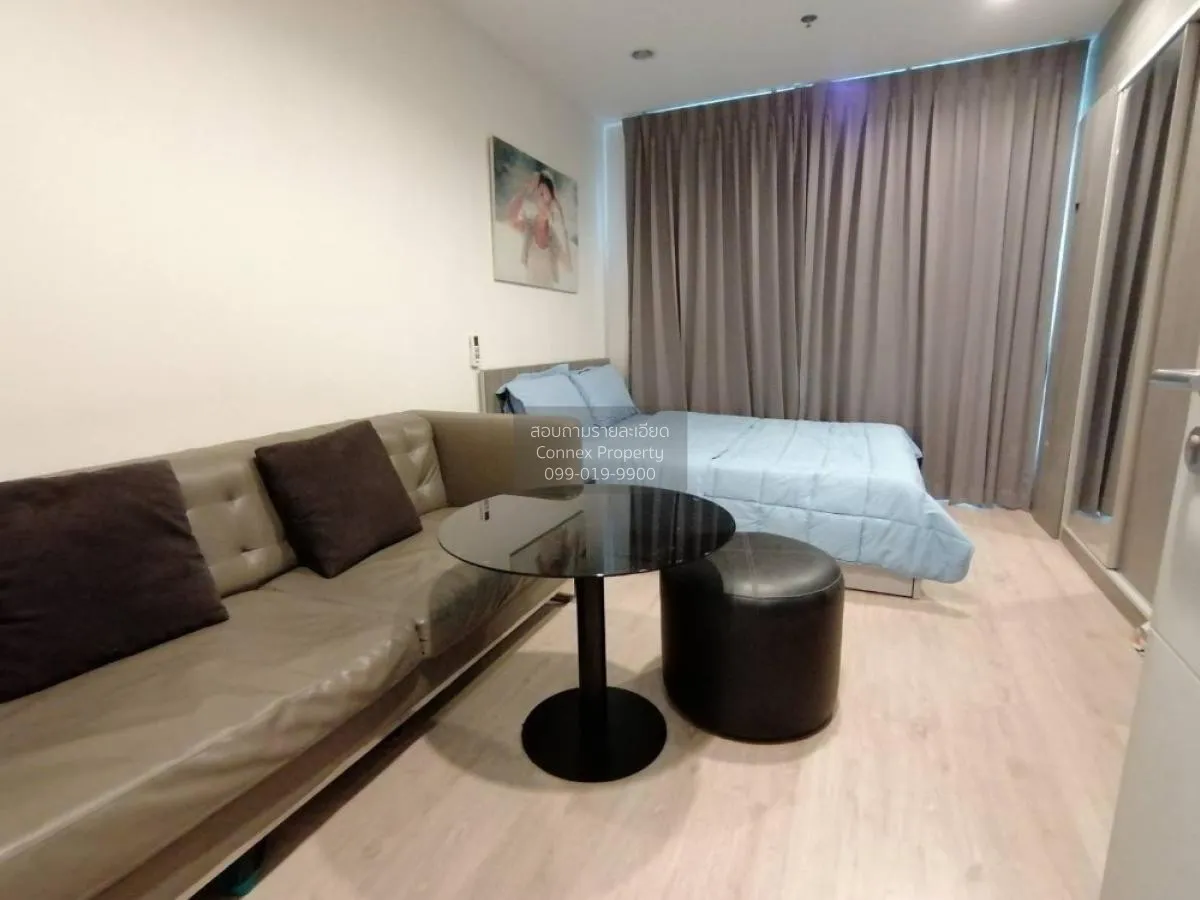 FOR SALE condo , Ideo Sathorn - Thapra , BTS-Pho Nimit , Bukkhalo 2