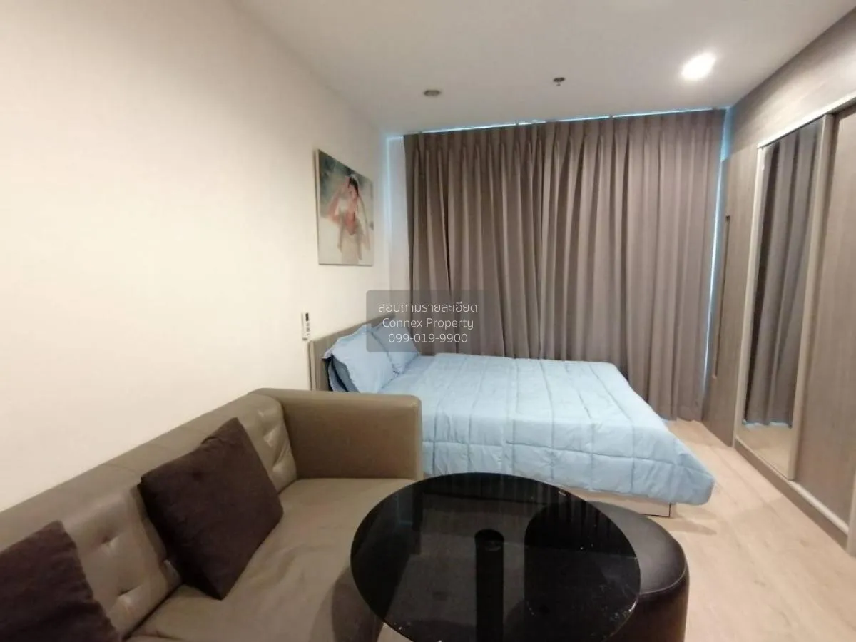 FOR SALE condo , Ideo Sathorn - Thapra , BTS-Pho Nimit , Bukkhalo 3