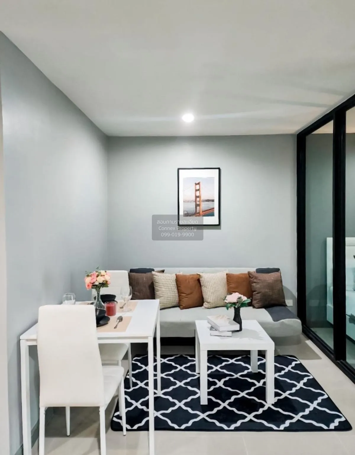 FOR SALE condo , Regent Home 7 Sukhumvit , BTS-Bang Na , Bang Na  1