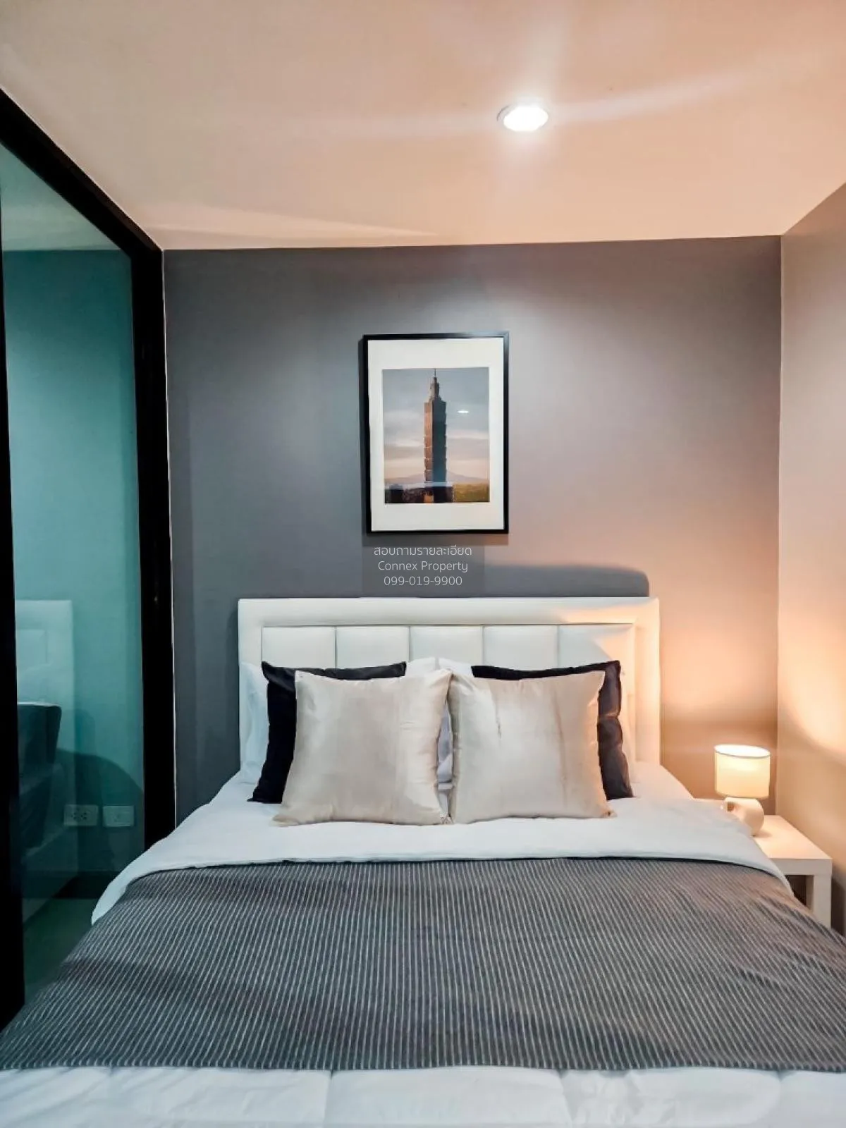 FOR SALE condo , Regent Home 7 Sukhumvit , BTS-Bang Na , Bang Na 