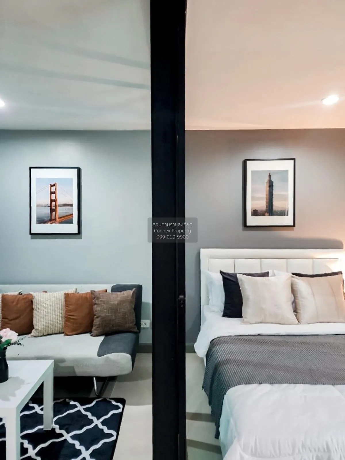 FOR SALE condo , Regent Home 7 Sukhumvit , BTS-Bang Na , Bang Na  3