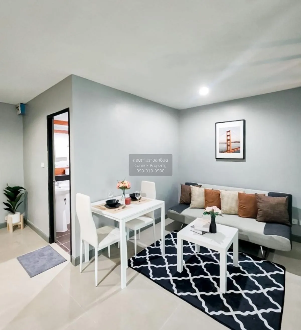 FOR SALE condo , Regent Home 7 Sukhumvit , BTS-Bang Na , Bang Na  4