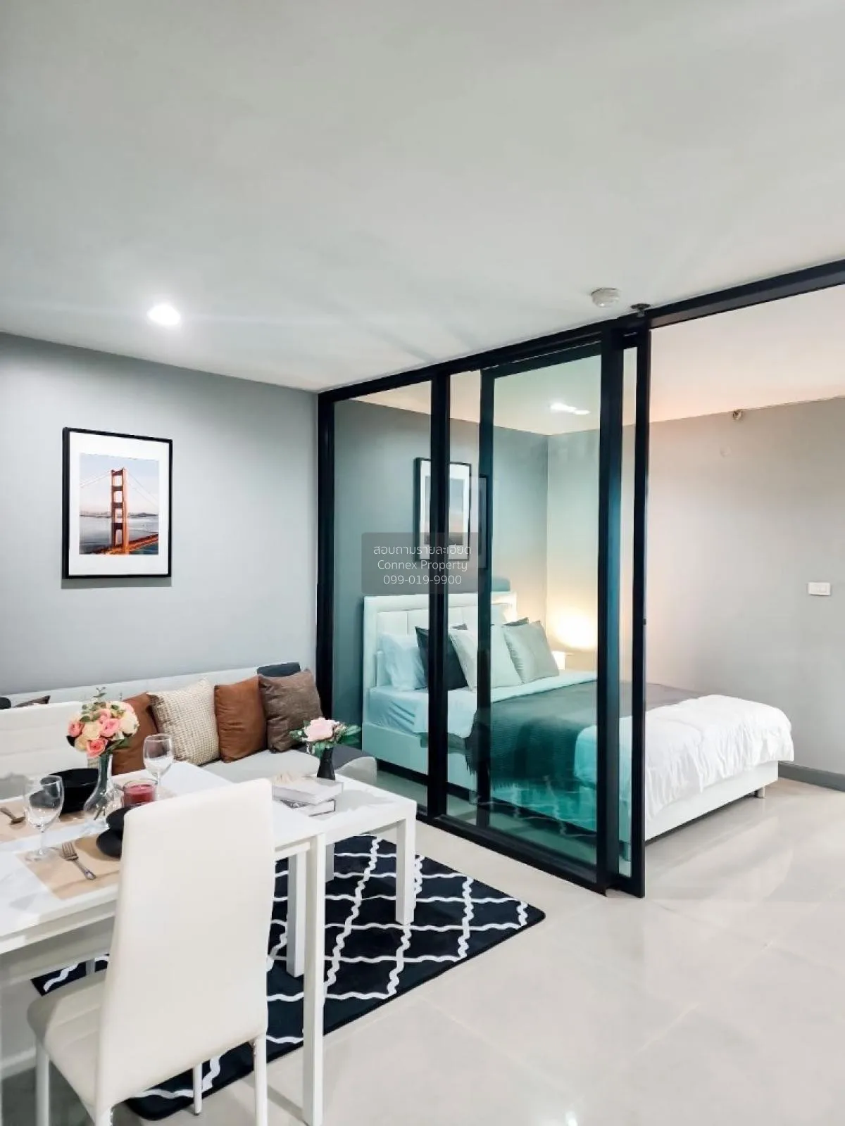 FOR SALE condo , Regent Home 7 Sukhumvit , BTS-Bang Na , Bang Na 