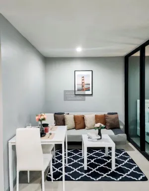 ขายคอนโด  รีเจ้นท์ โฮม 7 สุขุมวิท BTS-บางนา บางนา เขต บางนา กรุงเทพ CX-80191