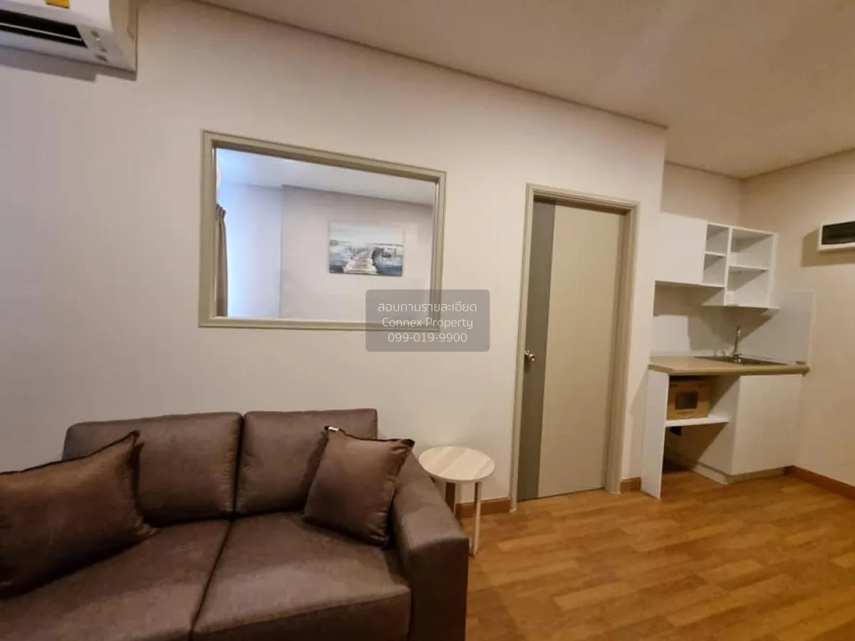 FOR RENT condo , Lumpini Place Taopoon - Interchange , MRT-Tao Po 3