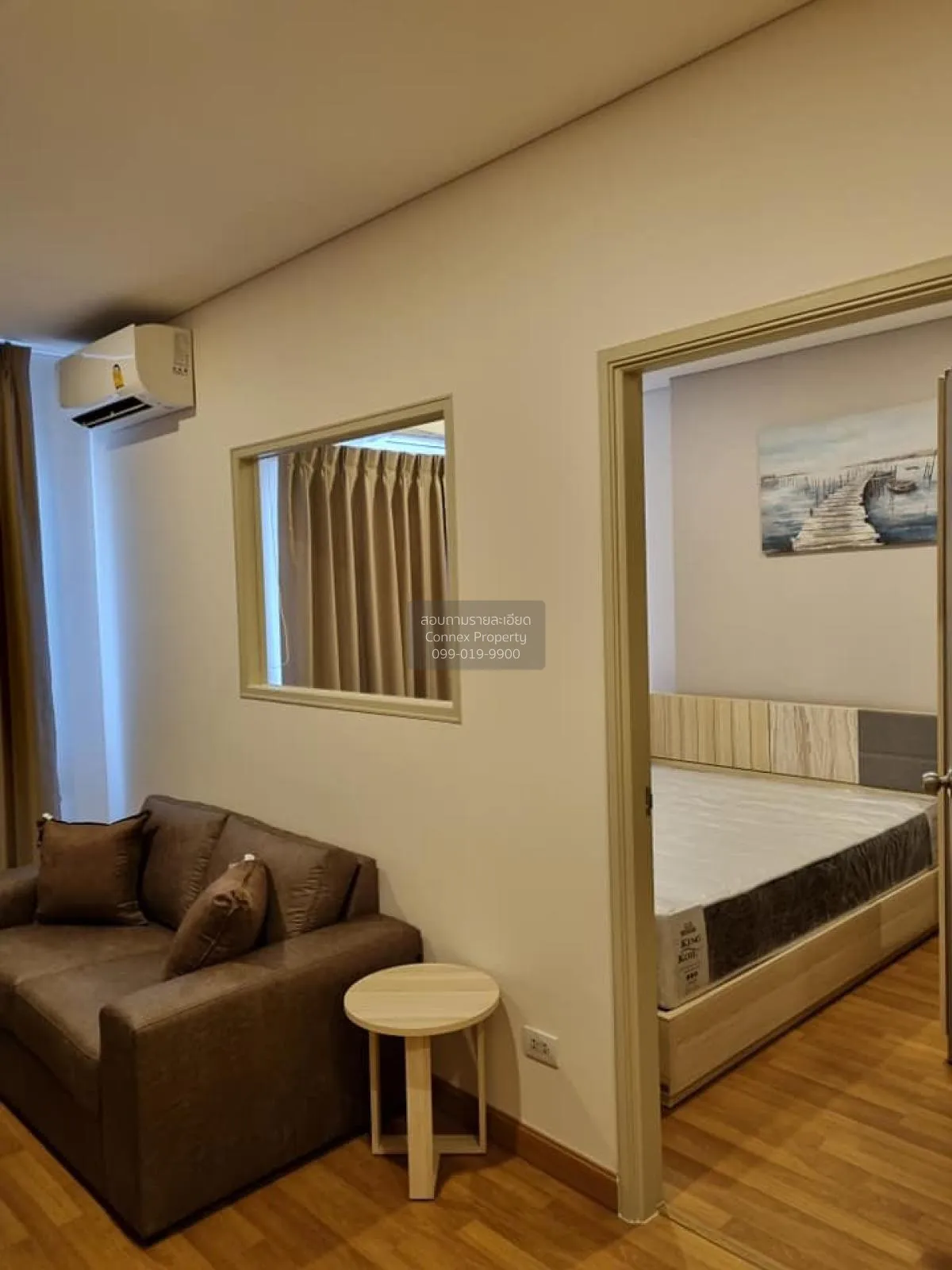 FOR RENT condo , Lumpini Place Taopoon - Interchange , MRT-Tao Po 4