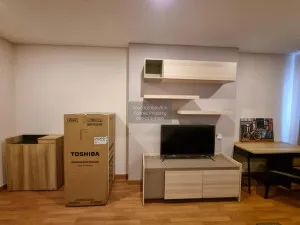 FOR RENT condo , Lumpini Place Taopoon - Interchange , MRT-Tao Poon , Bang Sue , Bang Su , Bangkok , CX-80193