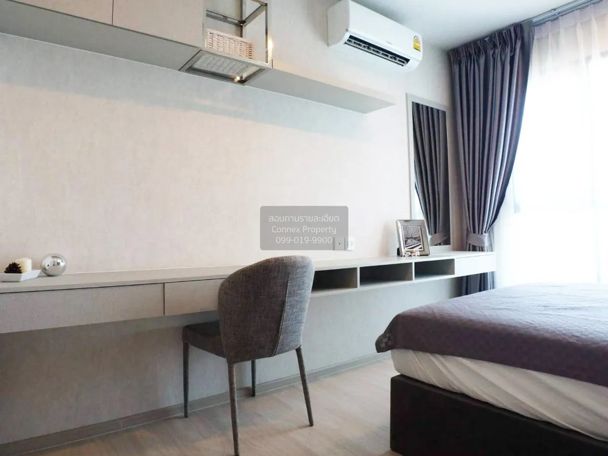 เช่าคอนโด  ไลฟ์ สุขุมวิท 48 BTS-พระโขนง พระโขนง เขต คลองเตย กรุงเ 2