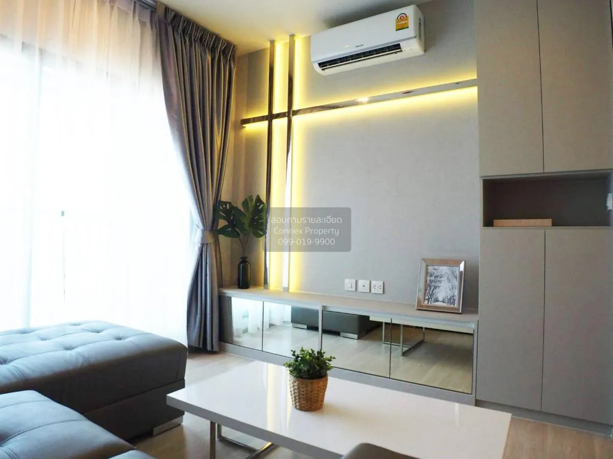 เช่าคอนโด  ไลฟ์ สุขุมวิท 48 BTS-พระโขนง พระโขนง เขต คลองเตย กรุงเ 3