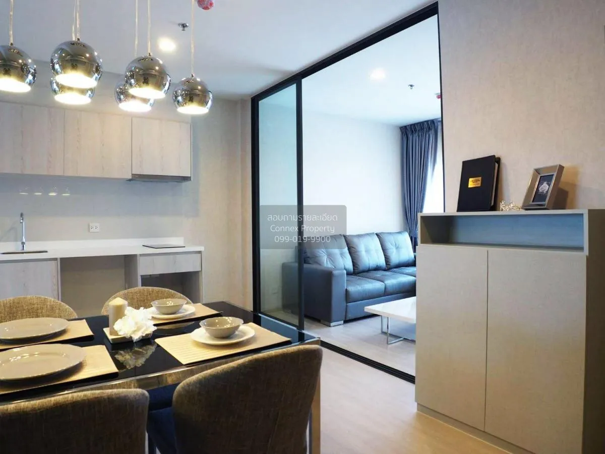 เช่าคอนโด  ไลฟ์ สุขุมวิท 48 BTS-พระโขนง พระโขนง เขต คลองเตย กรุงเ 4