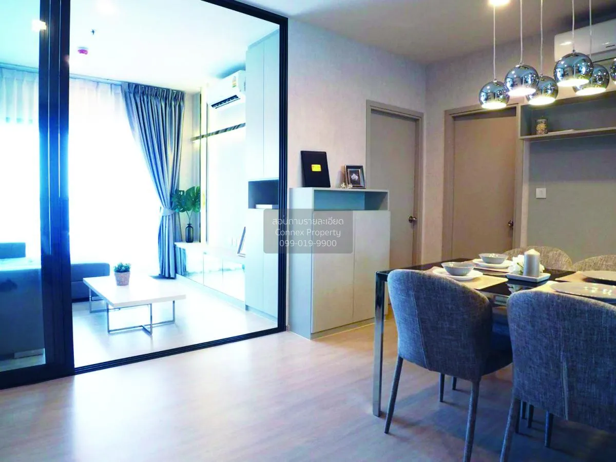 FOR RENT condo , Life Sukhumvit 48 , BTS-Phra Khanong , Phra Khan