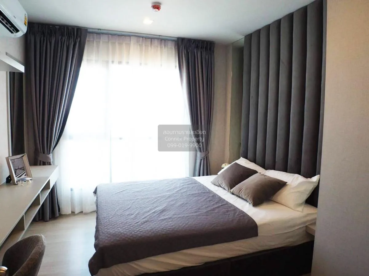 FOR RENT condo , Life Sukhumvit 48 , BTS-Phra Khanong , Phra Khan
