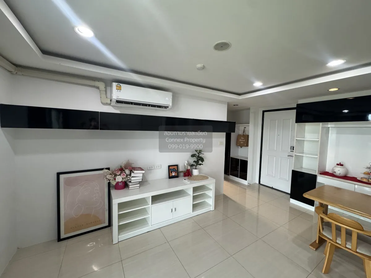 เช่าคอนโด  บ้านนวธารา คลองกุ่ม เขต บึงกุ่ม กรุงเทพ CX-80195 3