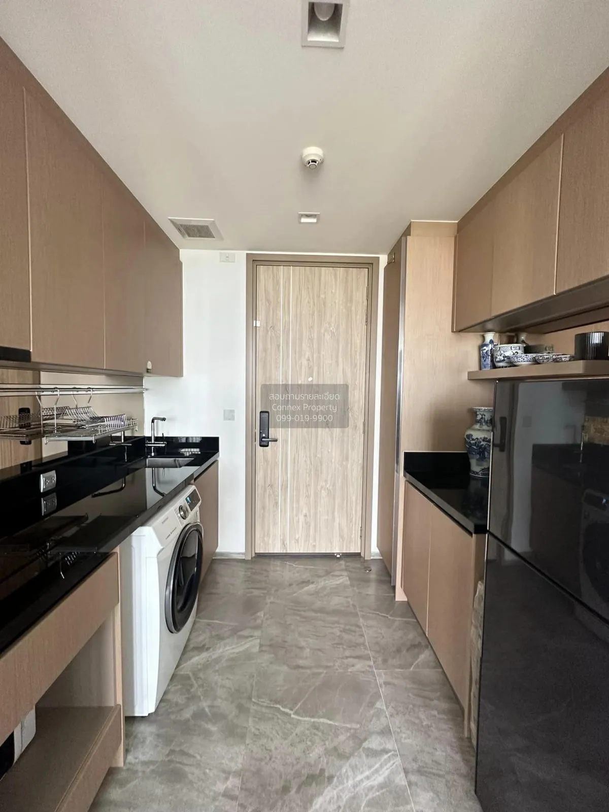 ขายคอนโด  คาวะ เฮาส์ BTS-อ่อนนุช พระโขนงเหนือ เขต วัฒนา กรุงเทพ C 2