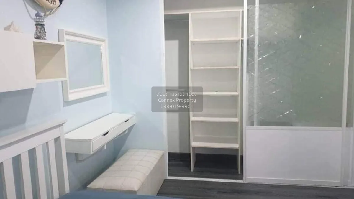 ขายคอนโด  เดอะ พาร์คแลนด์ ตากสิน - ท่าพระ BTS-โพธิ์นิมิตร บุคคโล  3