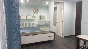 ขายคอนโด  เดอะ พาร์คแลนด์ ตากสิน - ท่าพระ BTS-โพธิ์นิมิตร บุคคโล เขต ธนบุรี กรุงเทพ CX-80197