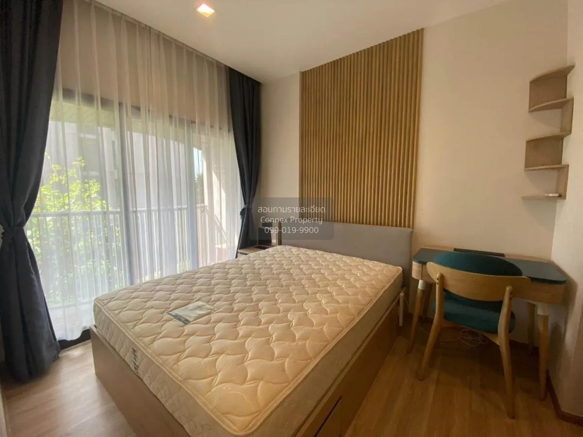 FOR RENT condo , Kawa Haus , BTS-On Nut , Phra Khanong Nuea , Wat