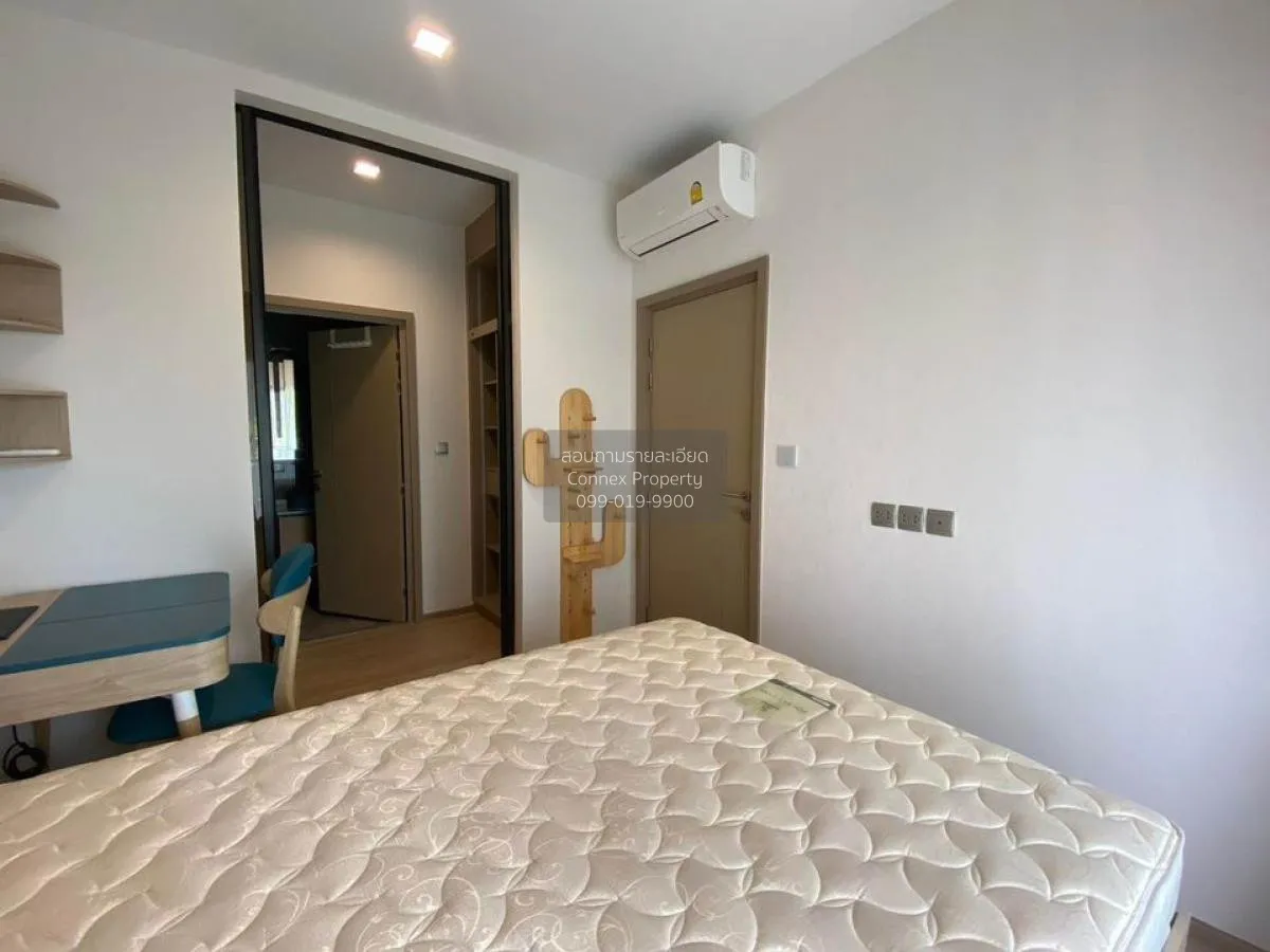 FOR RENT condo , Kawa Haus , BTS-On Nut , Phra Khanong Nuea , Wat