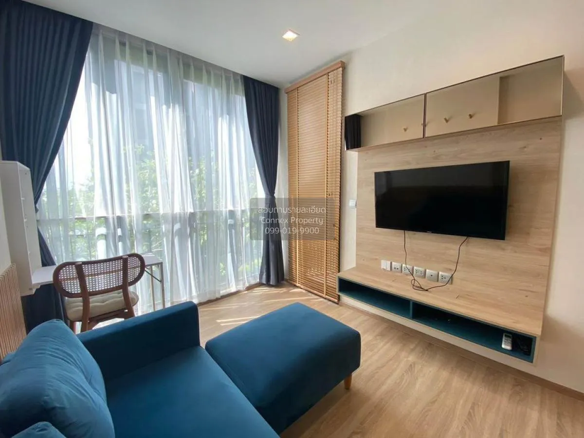 FOR SALE condo , Kawa Haus , BTS-On Nut , Phra Khanong Nuea , Wat 3