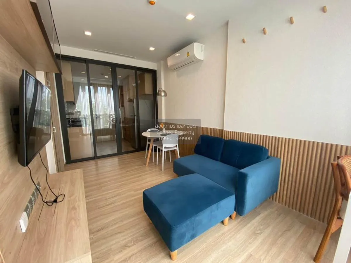 FOR SALE condo , Kawa Haus , BTS-On Nut , Phra Khanong Nuea , Wat 4