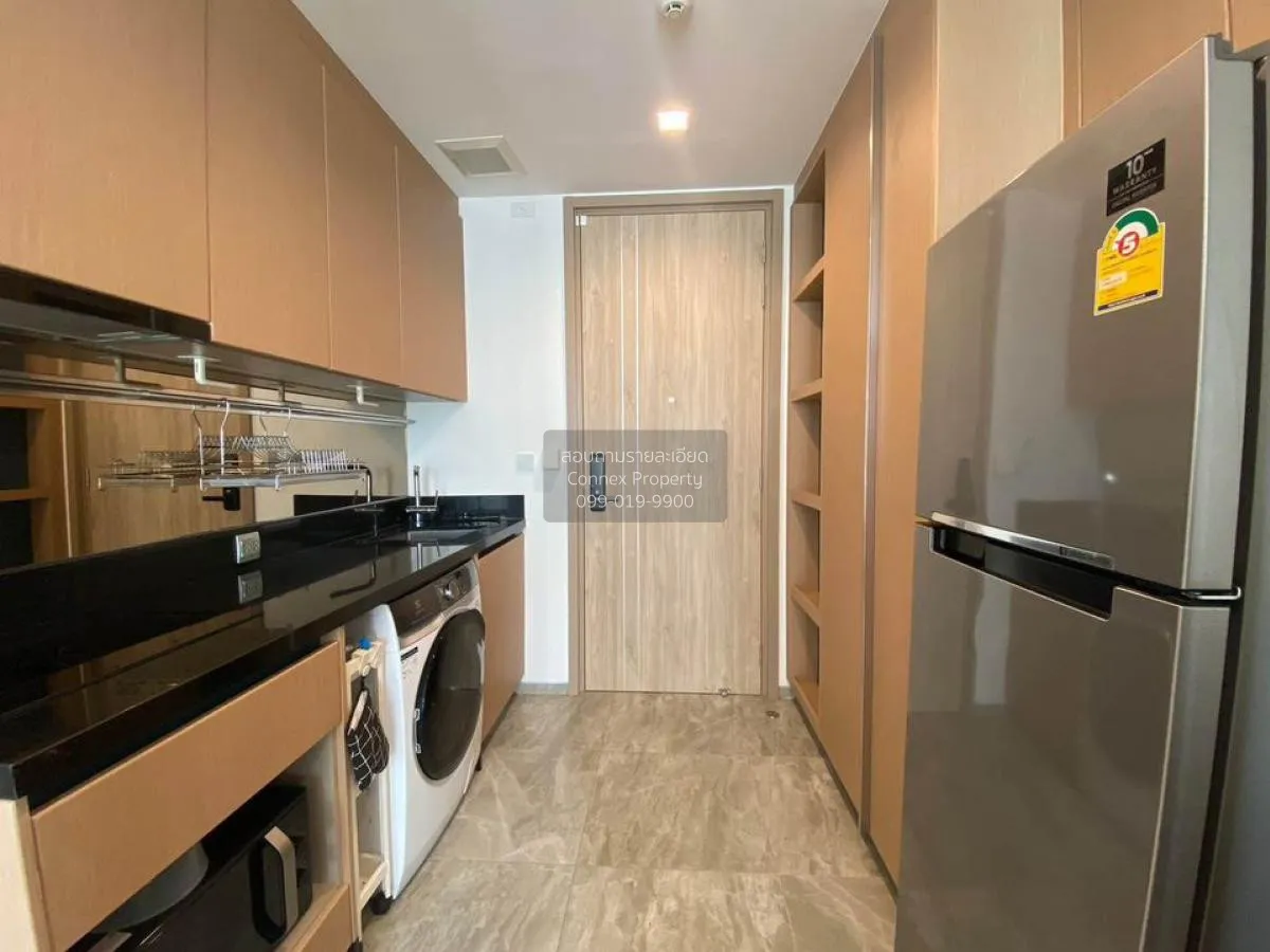 FOR SALE condo , Kawa Haus , BTS-On Nut , Phra Khanong Nuea , Wat