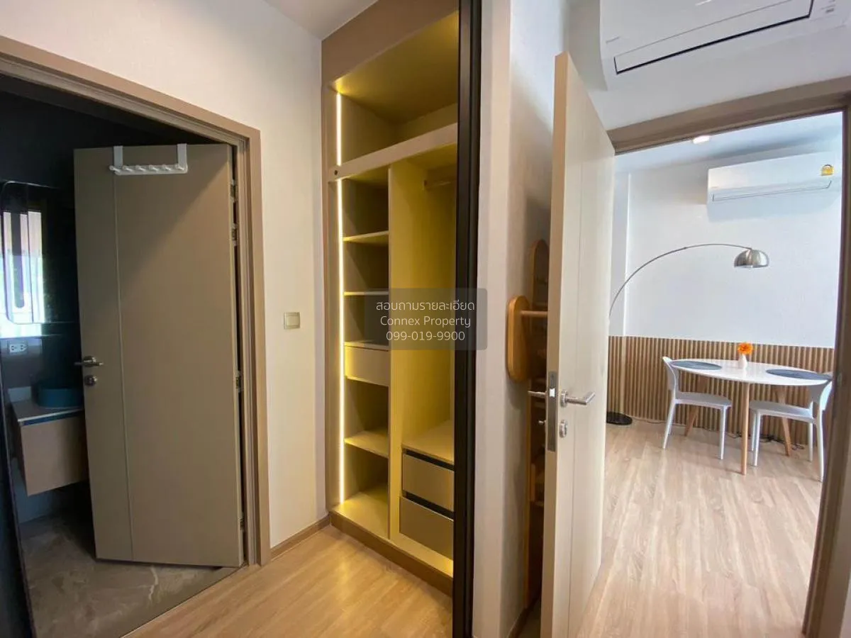 FOR SALE condo , Kawa Haus , BTS-On Nut , Phra Khanong Nuea , Wat