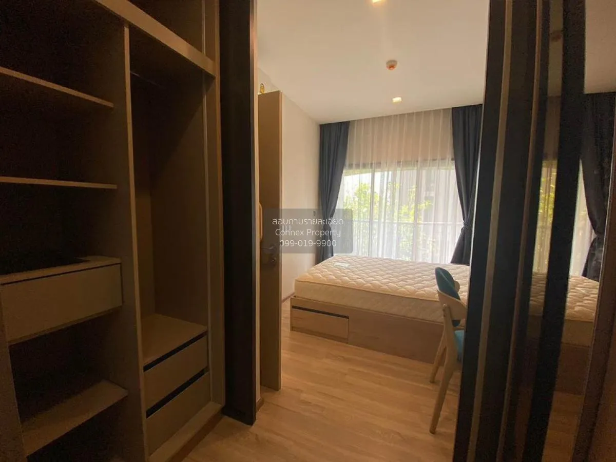 FOR SALE condo , Kawa Haus , BTS-On Nut , Phra Khanong Nuea , Wat