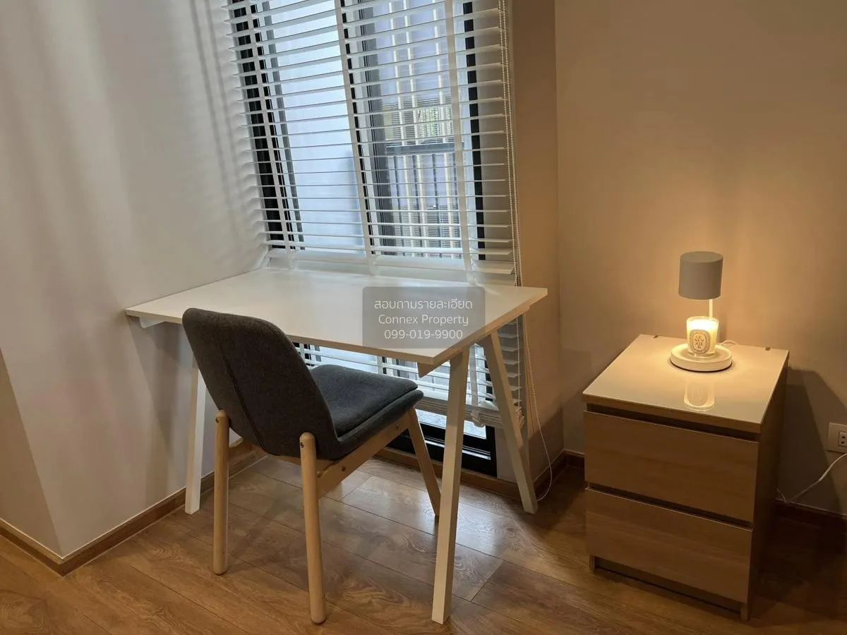 เช่าคอนโด  โนเบิล บี 33 BTS-พร้อมพงษ์ คลองเตยเหนือ เขต วัฒนา กรุง 4