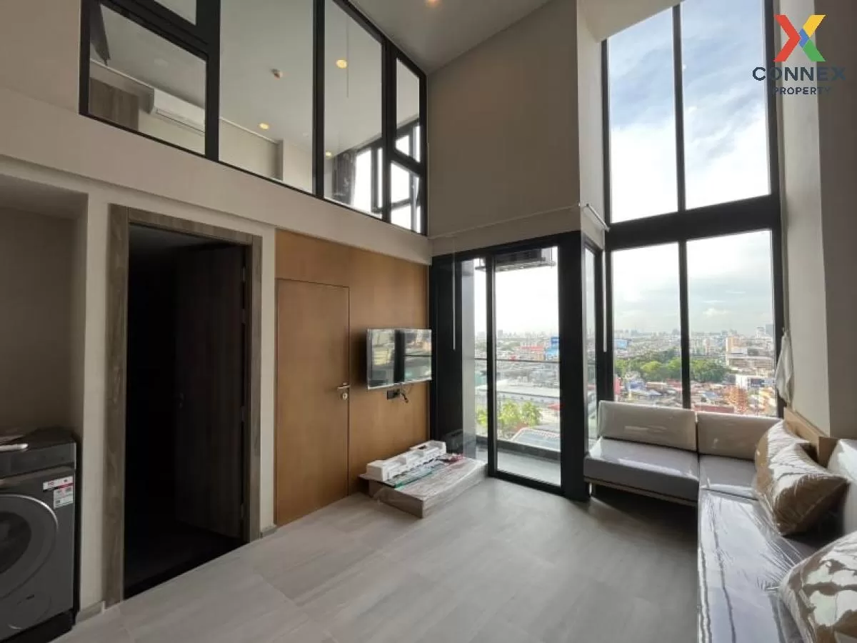 FOR RENT condo , Cooper Siam , BTS-National Stadium , Rong Mueang 1