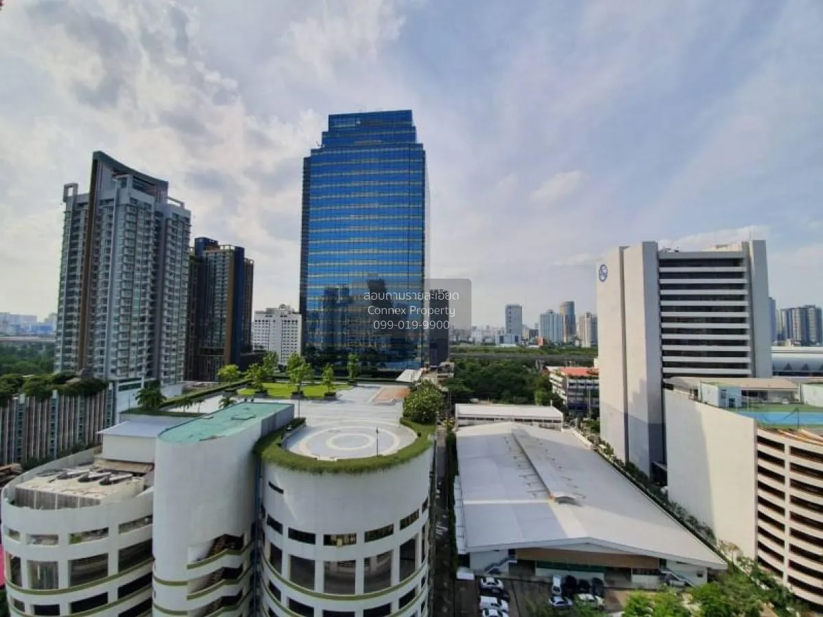 FOR RENT condo , Kallista Mansion , BTS-Nana , Khlong Toei Nuea ,