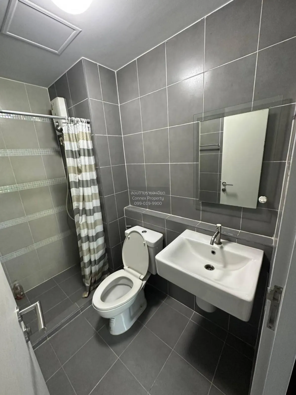 FOR RENT condo , Dcondo Campus Resort Bangna , Bang Bo , Bang Bo 