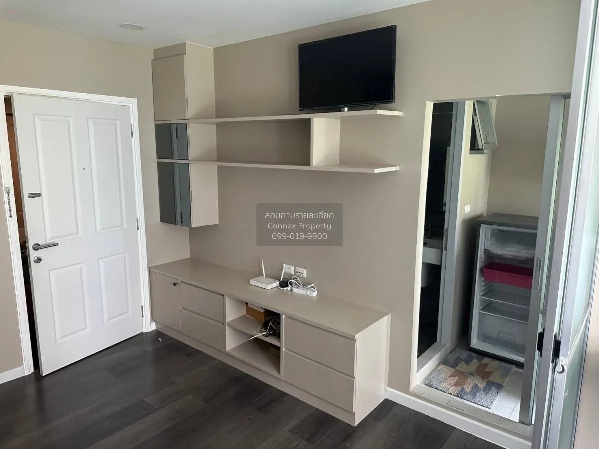 FOR RENT condo , Dcondo Campus Resort Bangna , Bang Bo , Bang Bo  2