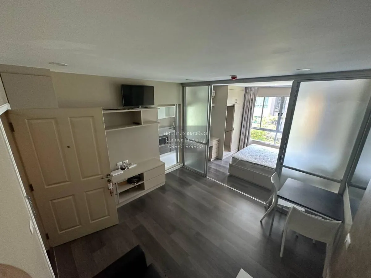 FOR RENT condo , Dcondo Campus Resort Bangna , Bang Bo , Bang Bo  3