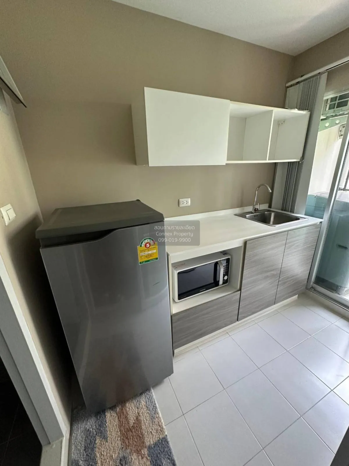 FOR RENT condo , Dcondo Campus Resort Bangna , Bang Bo , Bang Bo 