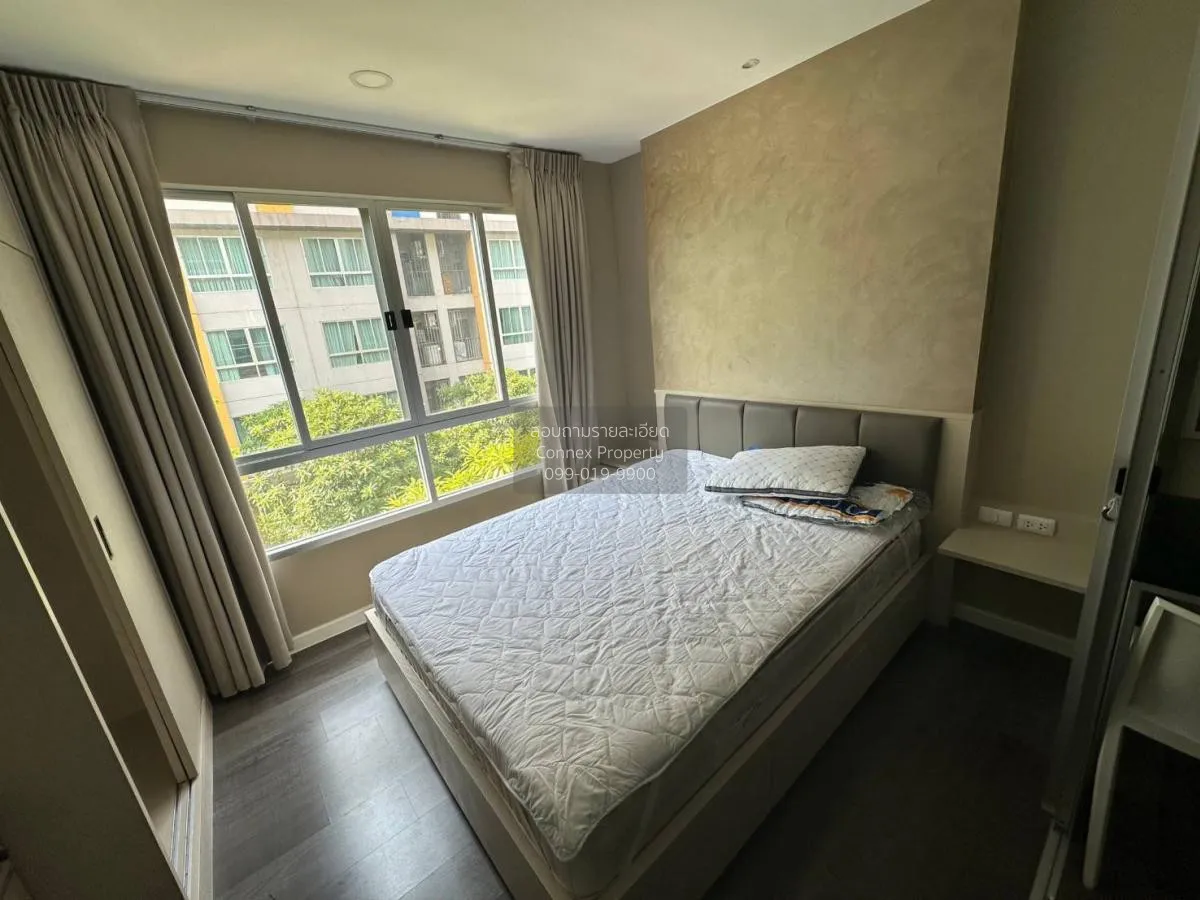 FOR RENT condo , Dcondo Campus Resort Bangna , Bang Bo , Bang Bo 