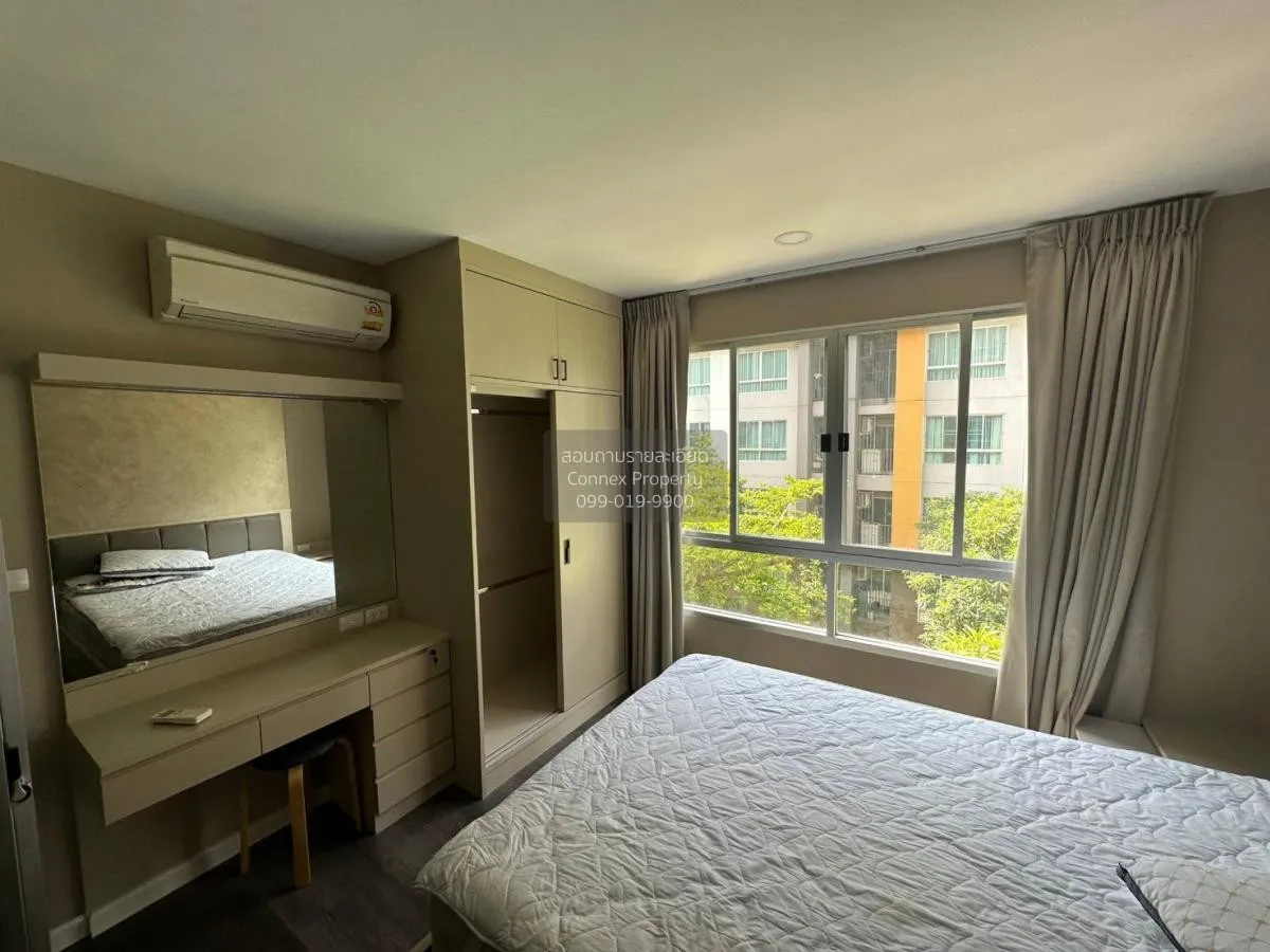 FOR RENT condo , Dcondo Campus Resort Bangna , Bang Bo , Bang Bo 