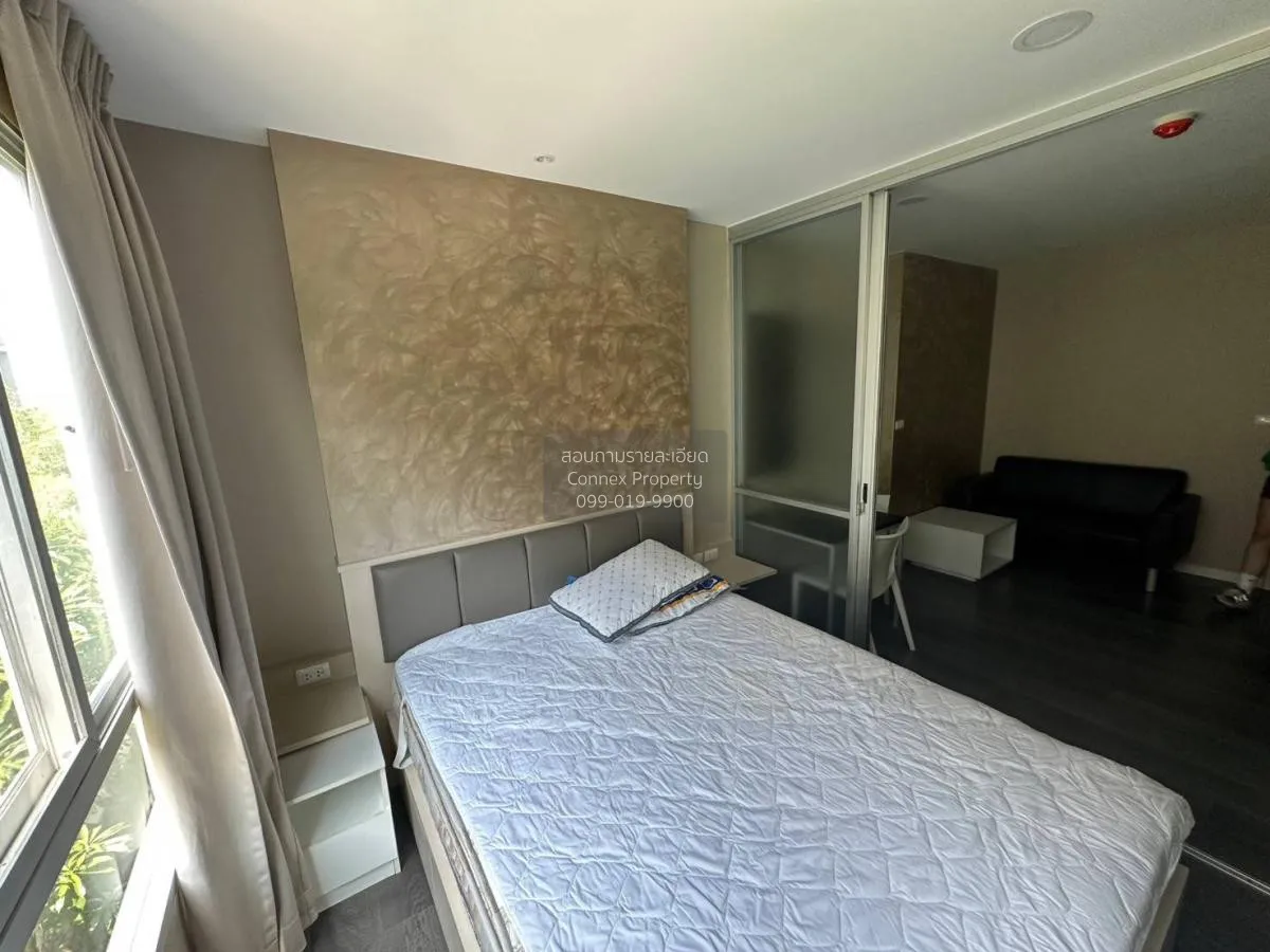 FOR RENT condo , Dcondo Campus Resort Bangna , Bang Bo , Bang Bo 