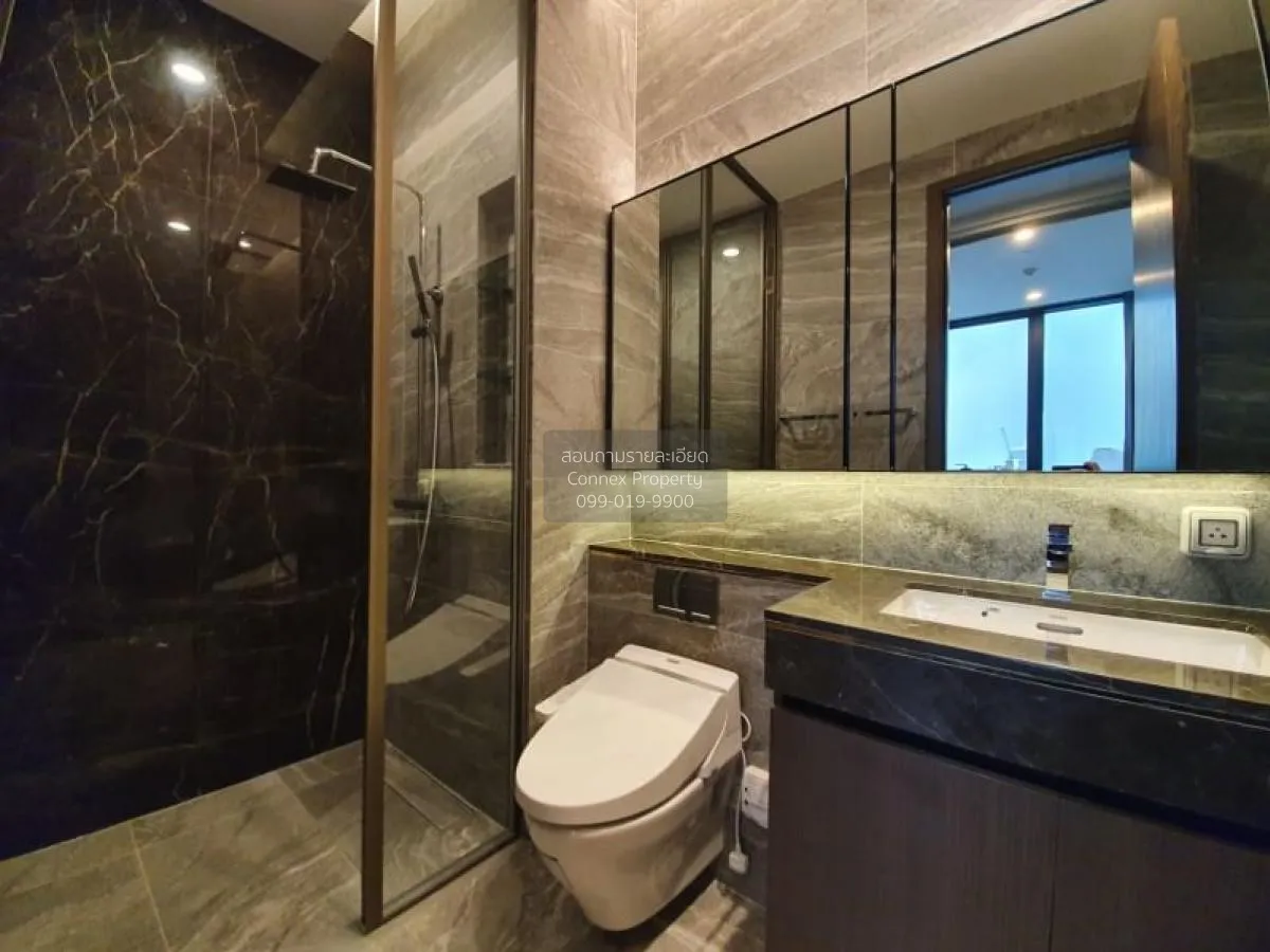 เช่าคอนโด  ดิ เอส สุขุมวิท 36 BTS-ทองหล่อ พระโขนง เขต คลองเตย กรุ