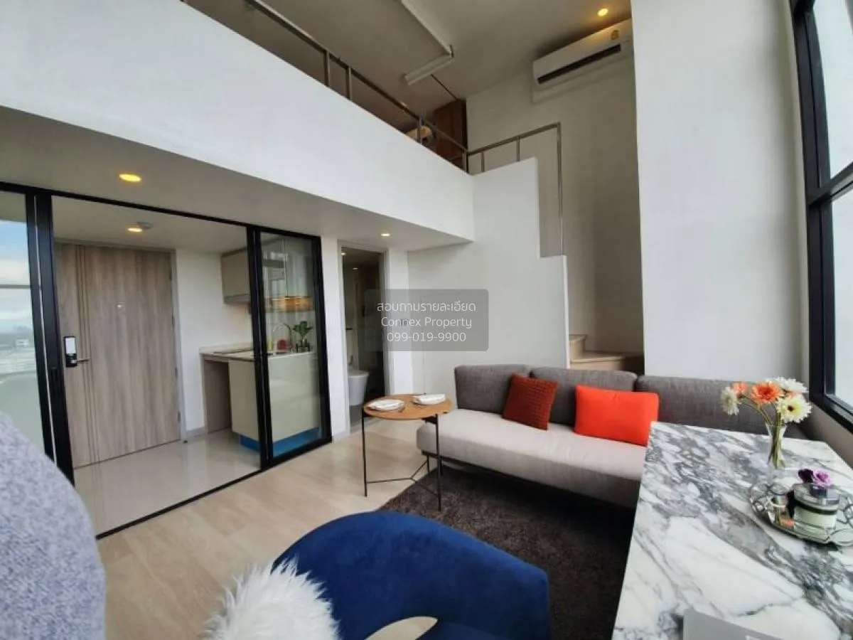 FOR RENT condo , KnightsBridge Prime Sathorn , BTS-Chong Nonsi ,  1
