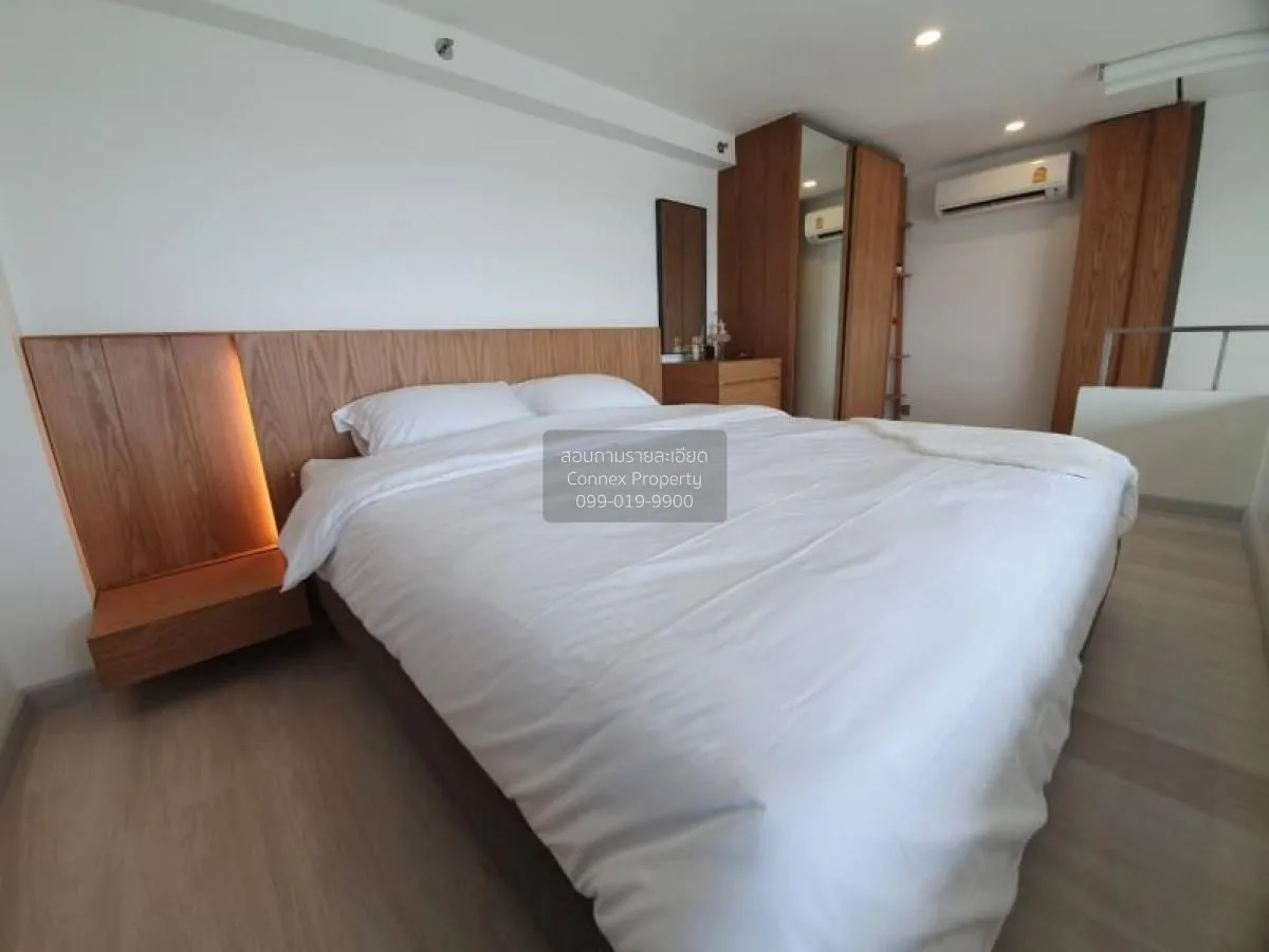 FOR RENT condo , KnightsBridge Prime Sathorn , BTS-Chong Nonsi , 