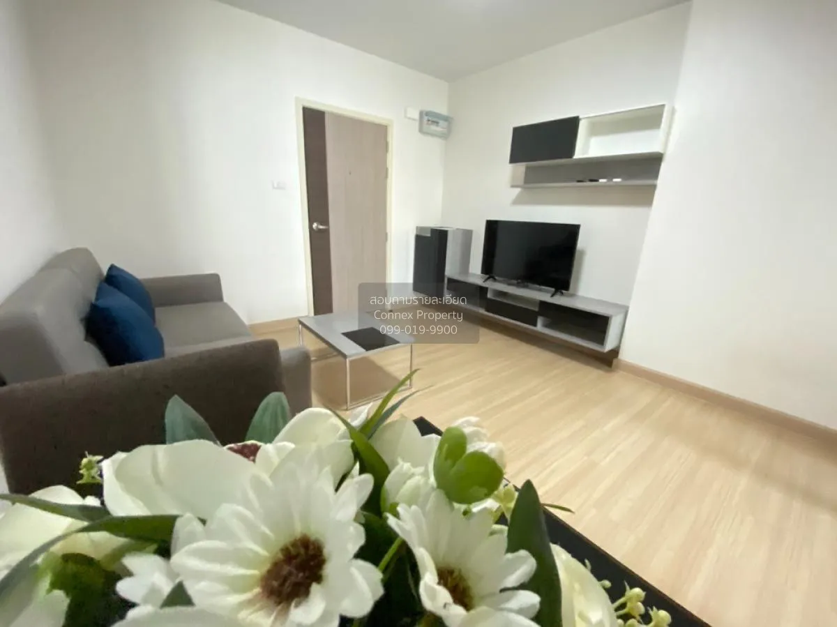 เช่าคอนโด  ศุภาลัย ลอฟท์ สถานีตลาดพลู BTS-ตลาดพลู บุคคโล เขต ธนบุ 2