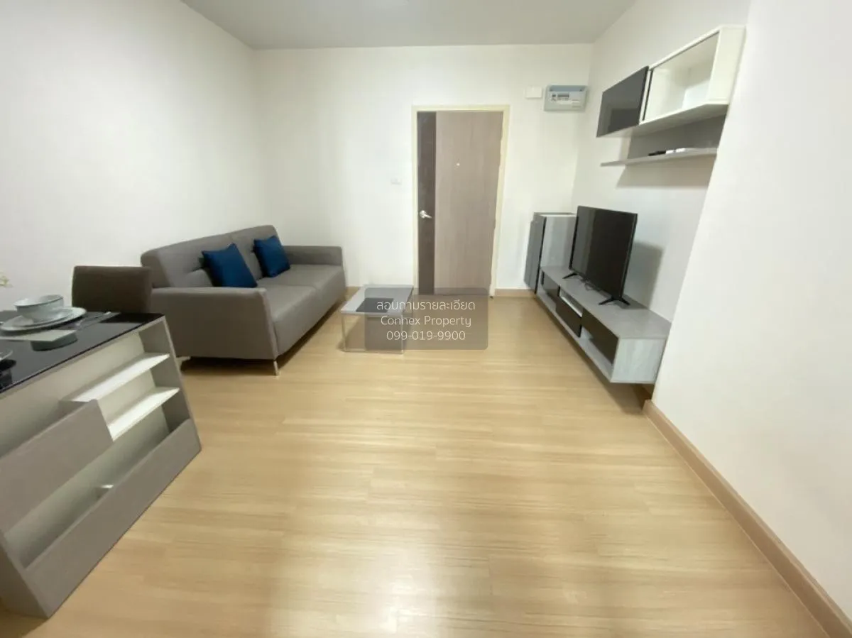 เช่าคอนโด  ศุภาลัย ลอฟท์ สถานีตลาดพลู BTS-ตลาดพลู บุคคโล เขต ธนบุ 3