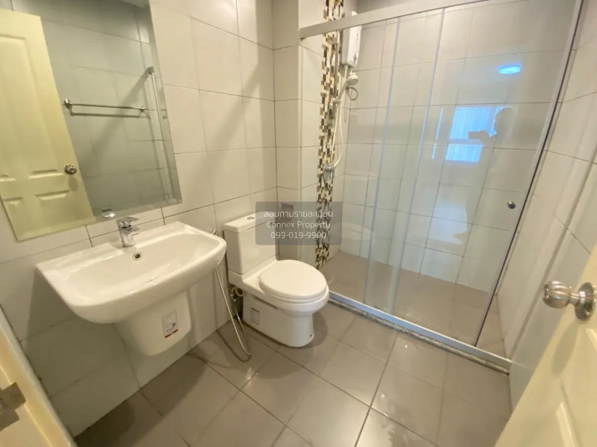 เช่าคอนโด  ศุภาลัย ลอฟท์ สถานีตลาดพลู BTS-ตลาดพลู บุคคโล เขต ธนบุ