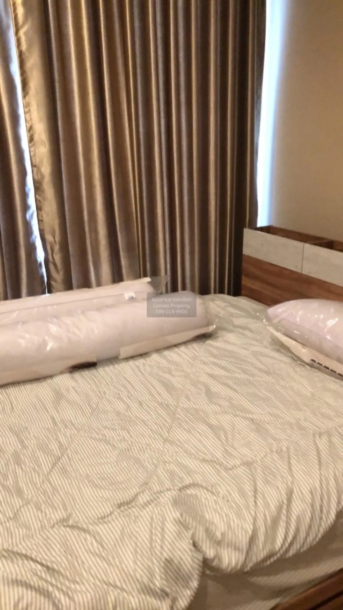 FOR RENT condo , The Saint Residences , MRT-Phahon Yothin , Chomp 3