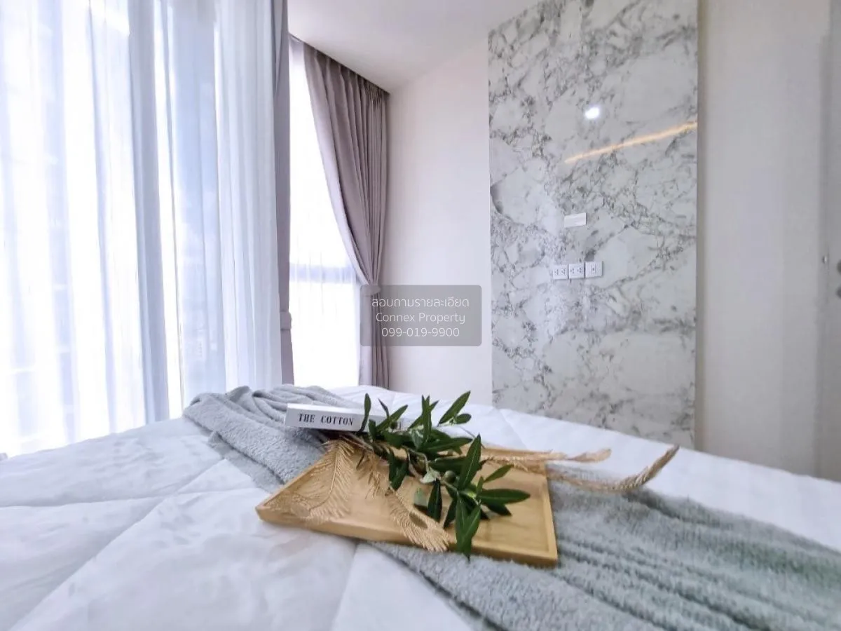 ขายคอนโด  เดอะไลน์ จตุจักร BTS-หมอชิต จอมพล  เขต จตุจักร กรุงเทพ 