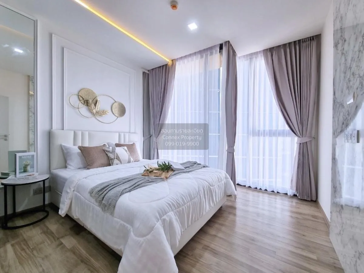 ขายคอนโด  เดอะไลน์ จตุจักร BTS-หมอชิต จอมพล  เขต จตุจักร กรุงเทพ 