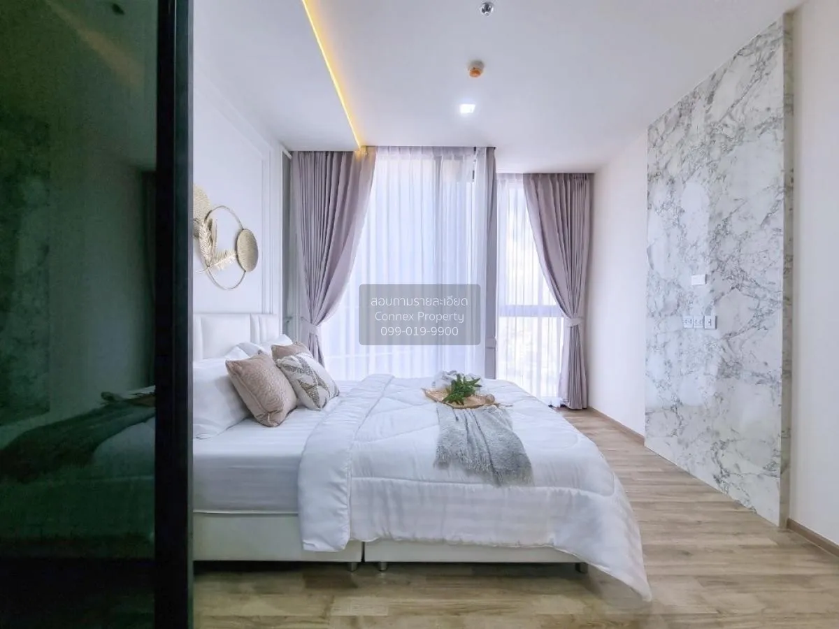 ขายคอนโด  เดอะไลน์ จตุจักร BTS-หมอชิต จอมพล  เขต จตุจักร กรุงเทพ 